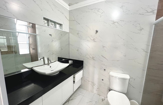 Modern Sea View - Foto 16