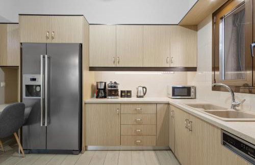 Casa Veranda - 3 Bedroom House with BBQ & Backyard - Foto 14