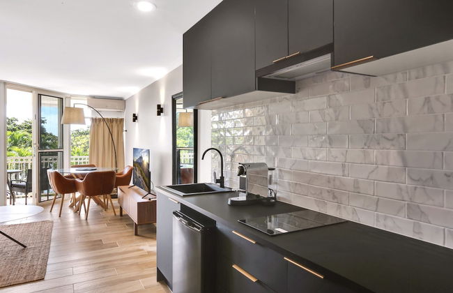 On the Beach Holiday Apartments - Foto 46