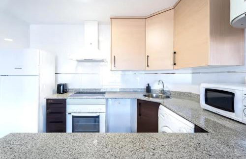 Apartamento Margalló con Garaje - Foto 9