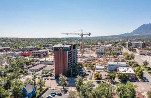 Skyview Studio Downtown Colorado Springs - Foto 36