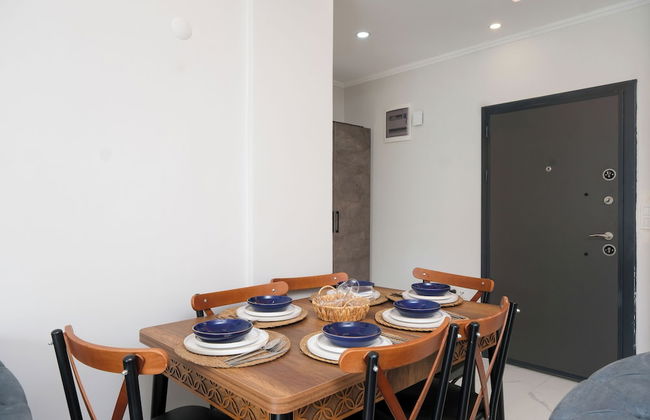 Babil Village - Foto 23