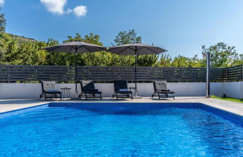 Villa Vanda - Foto 8