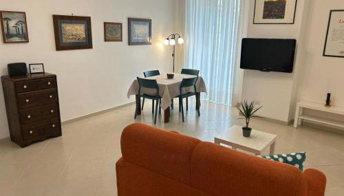 Marhaus, apartment in Piazza Dante - Foto 4