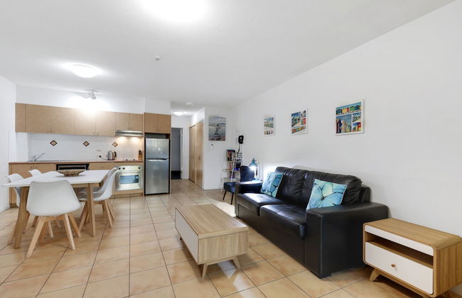 Lennox Beach Resort - Foto 73