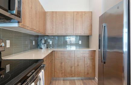 Landing Modern 1BD Yoga Studio Clubhouse - Foto 97