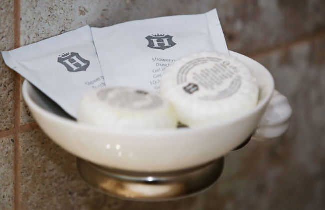 Pensiunea Elemar - Foto 20