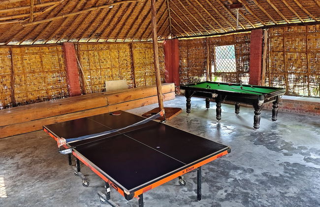 LaTigre Resort - Foto 71