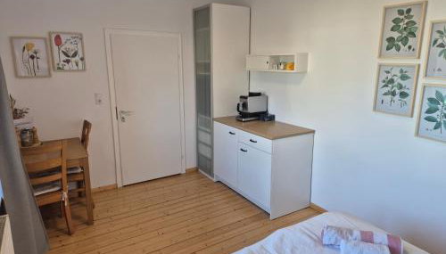 Ruhige, kleine Unterkunft in Weyhe, Nähe Bremen - Foto 5, wardrobe