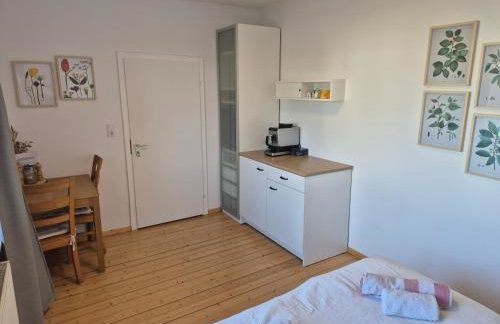 Ruhige, kleine Unterkunft in Weyhe, Nähe Bremen - Foto 5