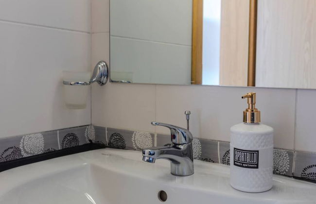 Apartello - Garden of Eden 5 - Premium SEA View - Foto 54