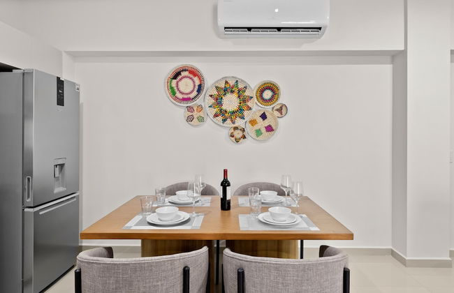 Casa Barros Vacation Condos - Foto 35