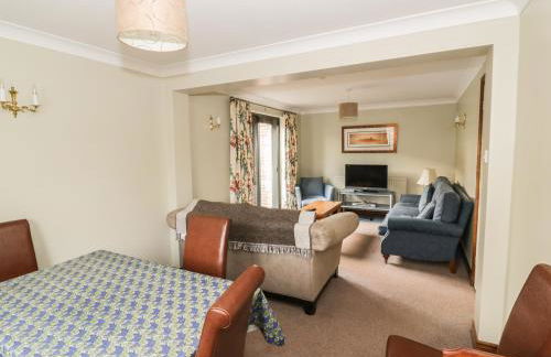 The Lodge off High Street - Foto 4