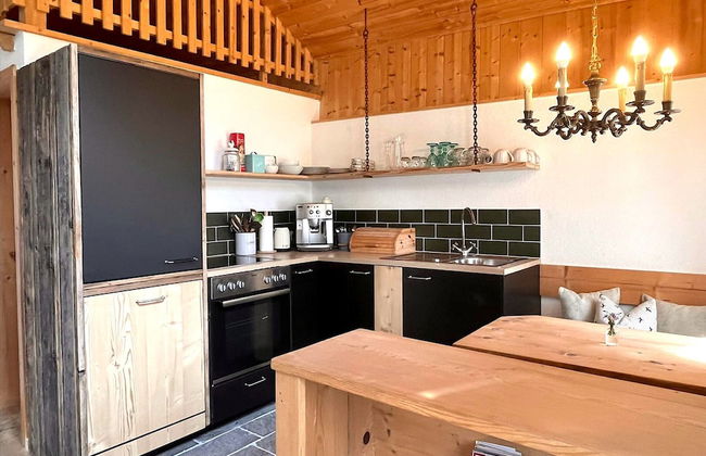 Holiday Home Near Wolfsklamm River - Photo 4