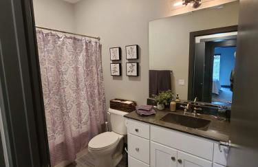 520 Neil Luxury 2 Bedroom - Foto 8