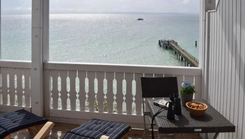 Fürstenhof Sassnitz - Foto 5