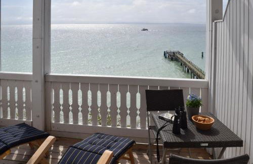 Fürstenhof Sassnitz - Foto 5