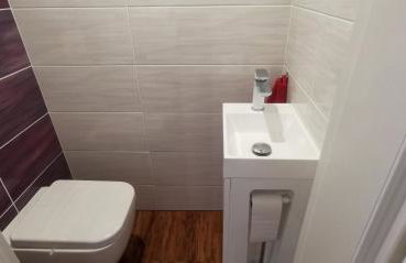 Südschwarzwald Ferienhaus für Gruppen & Monteure - Foto 35