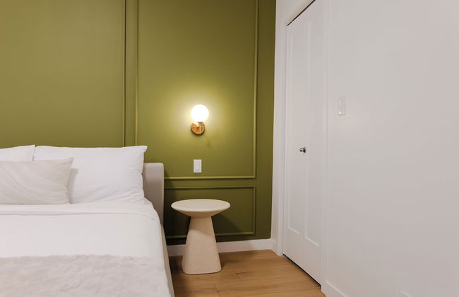 Unique Stays - 4114 St-Denis - Foto 49