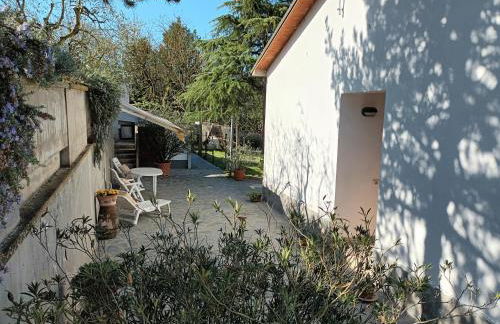 La casa del ponte romano - Foto 18