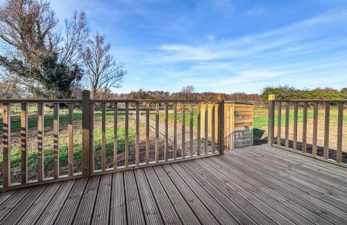 River Meadow Retreat - Foto 20