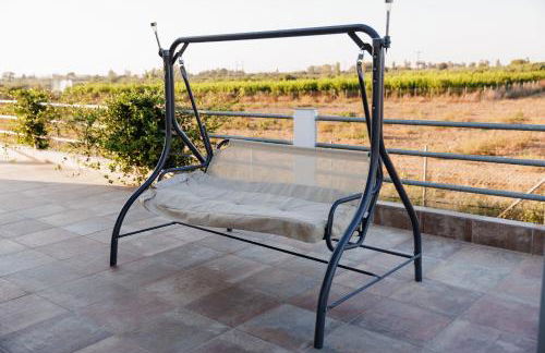 A wonderful relaxing place. Nice view. Romantic sunset - Foto 12