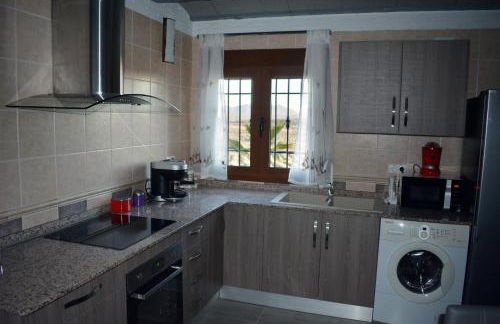 Casas Cueva con piscina y barbacoa - Foto 39