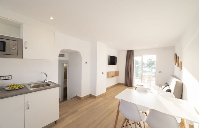 Apartamentos Blanco Sol - Foto 5