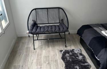 Charmant studio - Foto 6