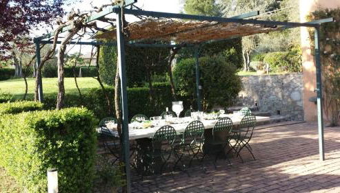 Villa Nannini Siena - Foto 4