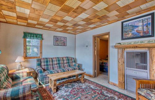 Lakeside Cabins at Wedges Hideaway - Foto 4