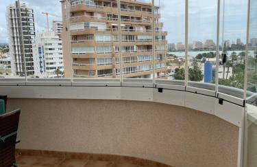 Apartment Bahia del Sol, a 20 m de Playa Arenal-Bol,Calpe - Foto 36