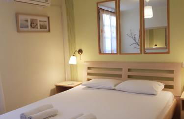 Nefeli Seaside Apartment Elegant Stay Near the Beach - Foto 5