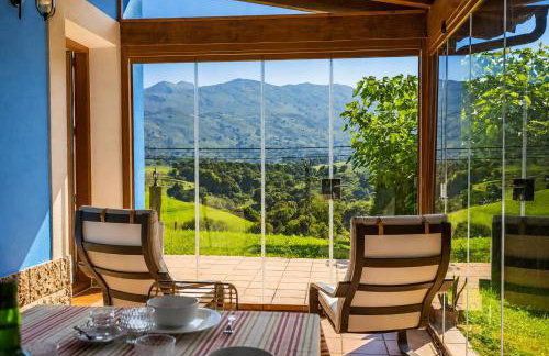 El Jardín del Erizo – Jardín y Vistas en Llanes - Foto 2