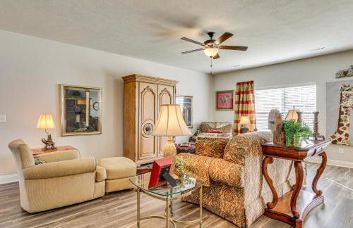 Aiken Gem Near Steeplechase Racecourse and Augusta! - Foto 1