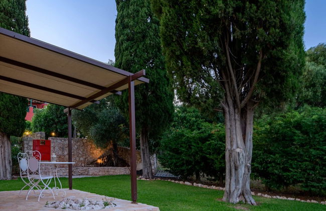 Ionian Dreams Luxurious Country Villas - Foto 31