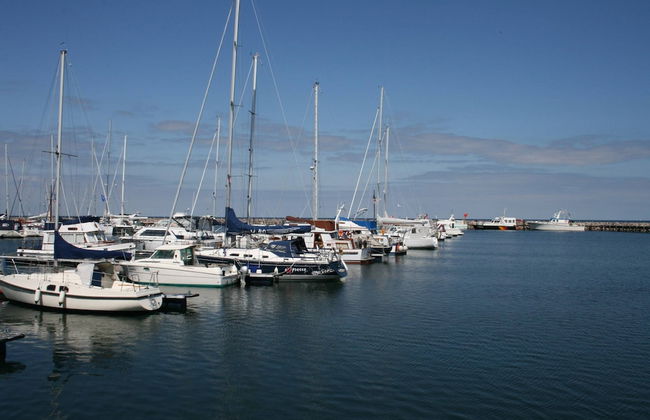 Gemuetlicher Bungalow in Boergerende-rethwisch mit Sauna - Photo 80