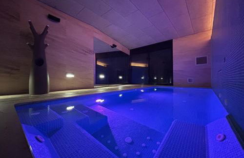 Villa Infinity Barcelona - Foto 10