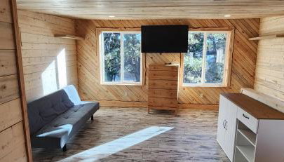 Rustic Treehouse - Photo 2