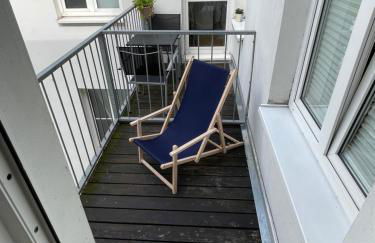 Ruhige Ferienwohnung - Foto 8