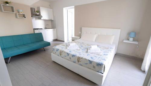 Appartamenti centro storico Milazzo Annarita - Foto 3