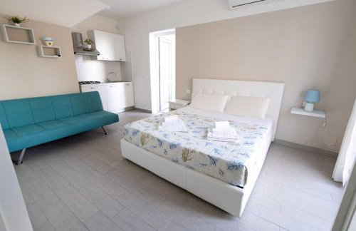 Appartamenti centro storico Milazzo Annarita - Foto 3