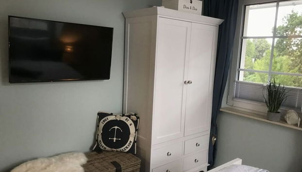 Apartment Ankerstek in the Villa Seisen - Foto 3, Quarto