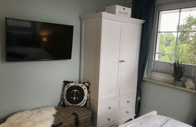 Apartment Ankerstek in the Villa Seisen - Foto 3