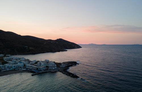 white house apollon naxos - Foto 49