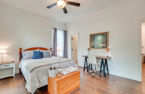 Walk to Historic Maryville True Southern Getaway! - Foto 19