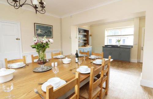 Dolau Farmhouse - Foto 12