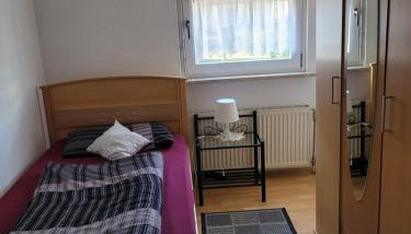 Ferienwohnung Fam.Lutz - Foto 3