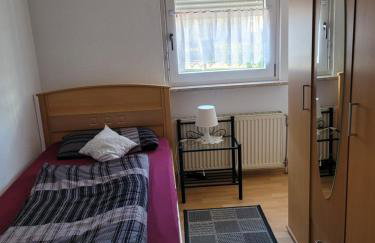 Ferienwohnung Fam.Lutz - Foto 3