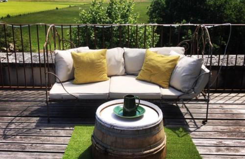 Coté-Serein La Privilège de la Tour Madame - Foto 6